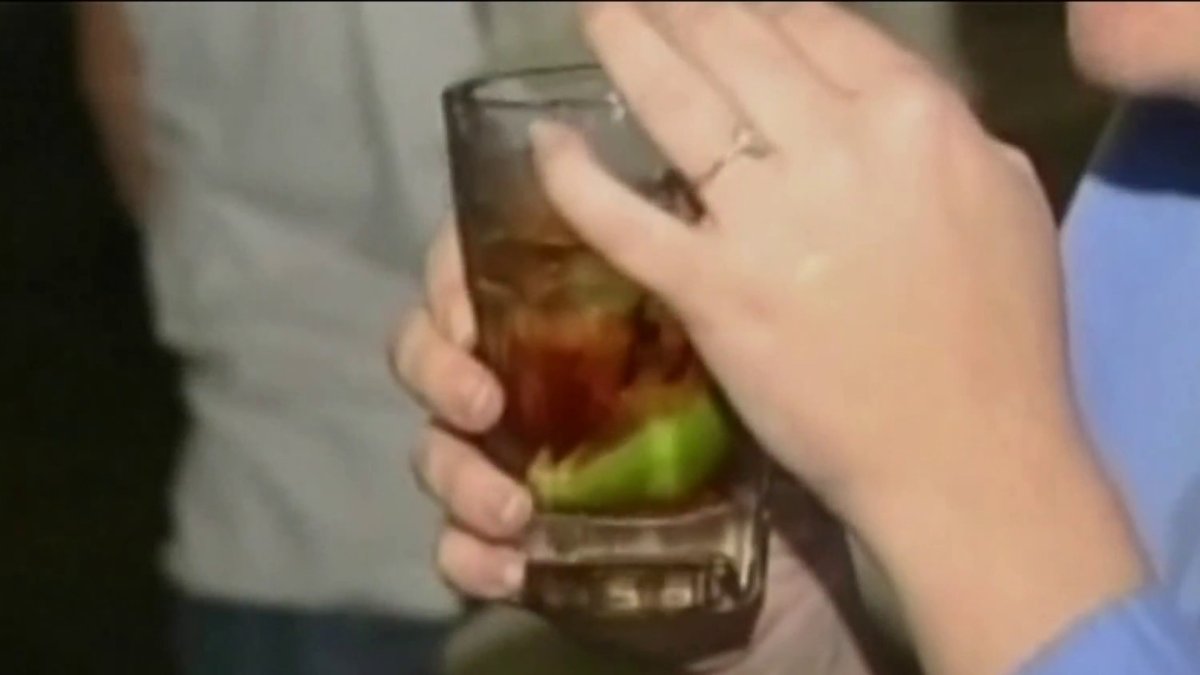 Boston Police Warn of Drinks Getting Drugged at Bars NBC Boston