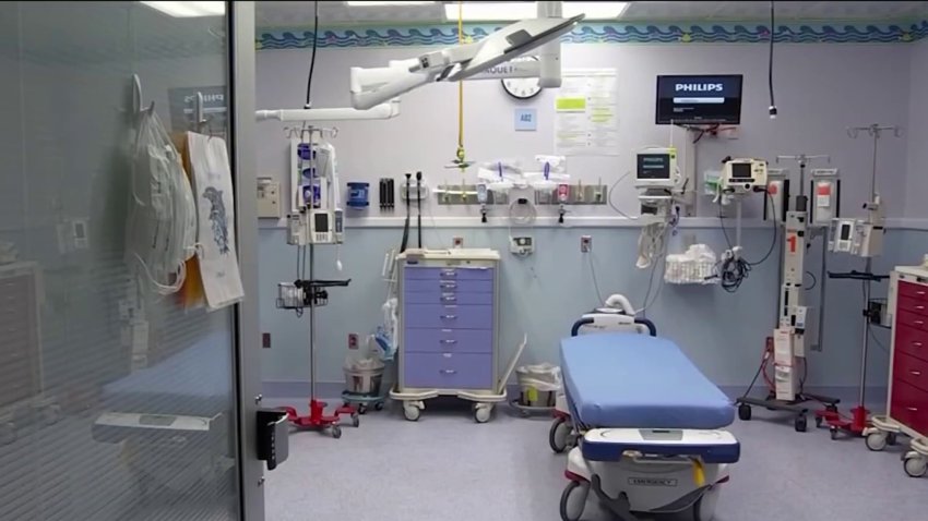 New Guidance for Mass. Hospitals Amid Staffing Shortage