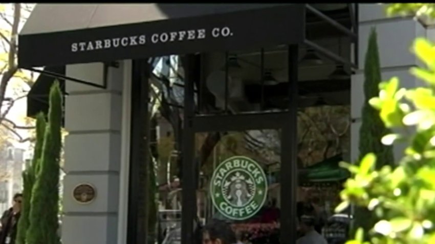 Boston Starbucks Workers Push to Unionize After New York Win