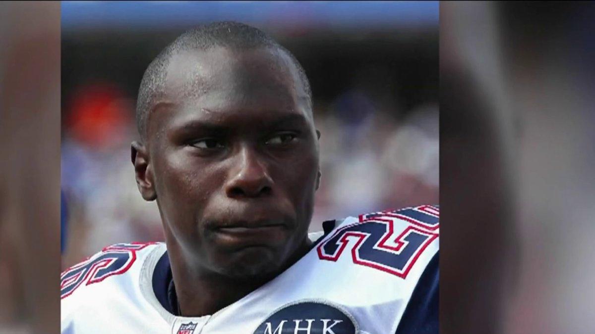 Ex-NFL Player Phillip Adams, Who Shot 6 in SC, Had 'Unusually