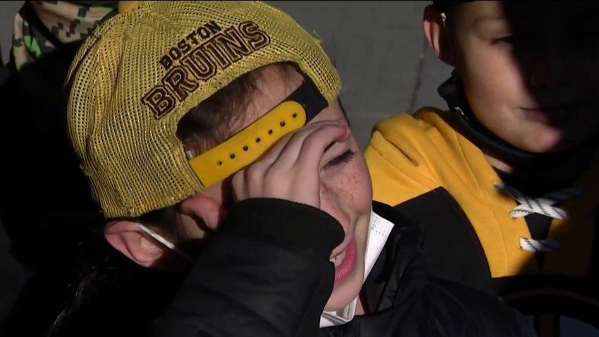 Bruins Fans React After Brad Marchand, Craig Smith Put in COVID Protocol