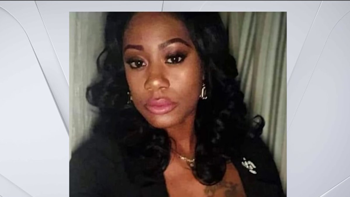 Body of Missing Woburn Woman Found in Saugus, Family Says NBC Boston