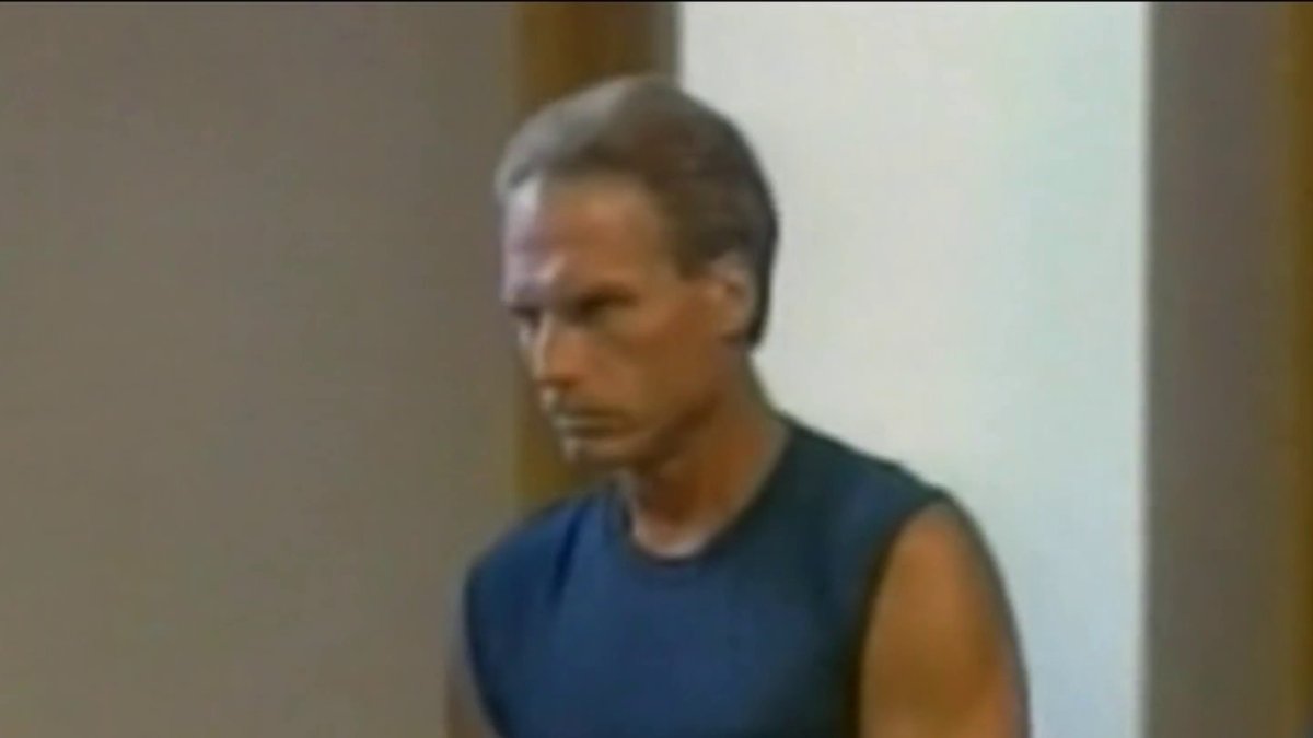Carjacking Killer Gary Lee Sampson Dies in Federal Prison – NBC Boston