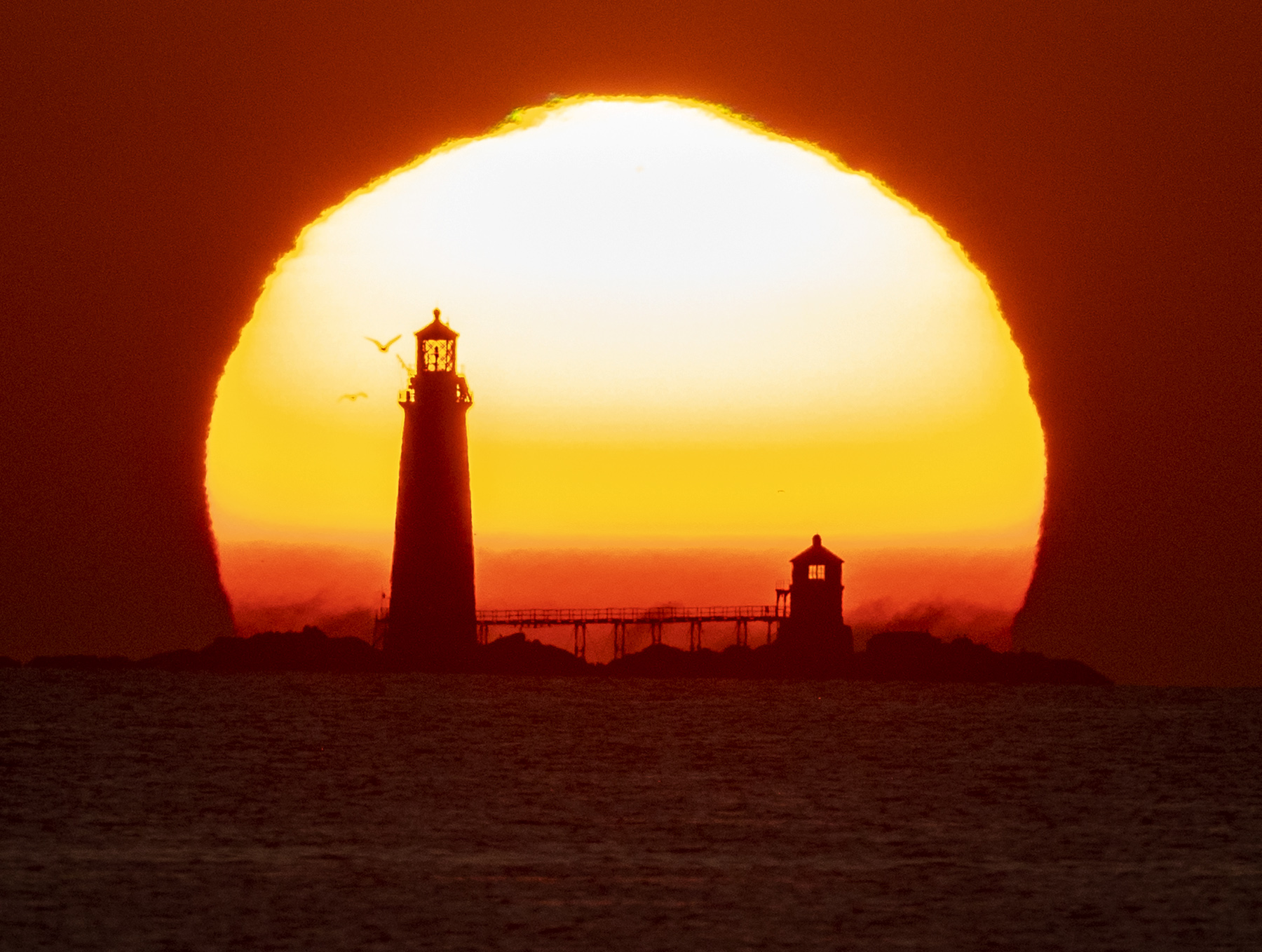 What Staying in Daylight Saving Time Year Round Would Mean for Boston New England