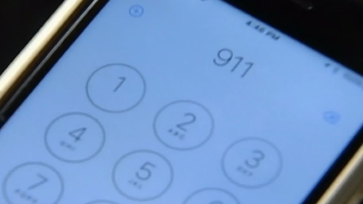不要在AT＆T网络故障期间拨打911测试其是否正常工作，马萨诸塞州警方表示