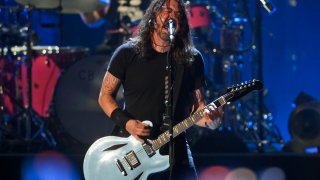 Dave Grohl