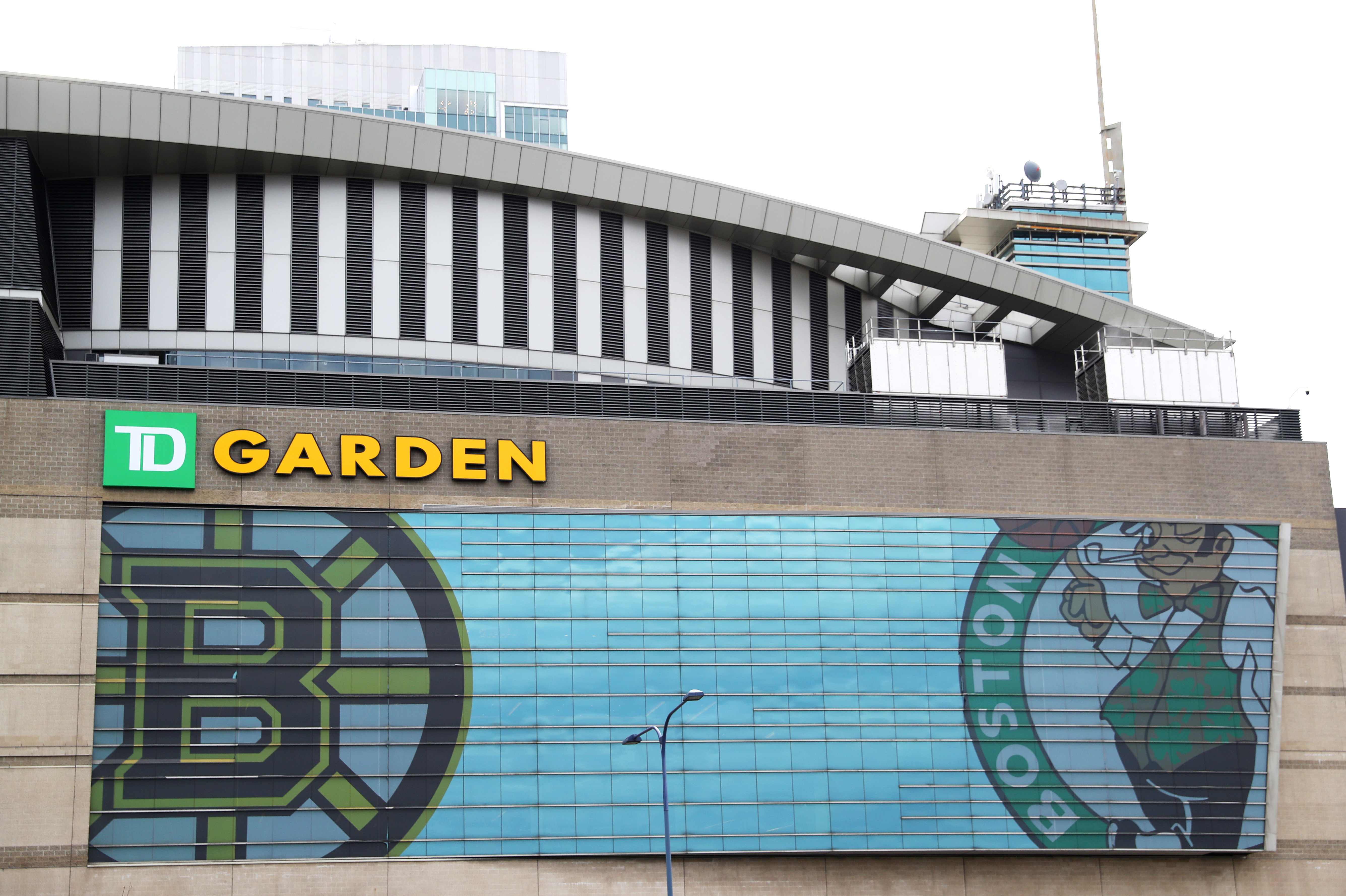 TD Garden - All You Need to Know BEFORE You Go (with Photos)