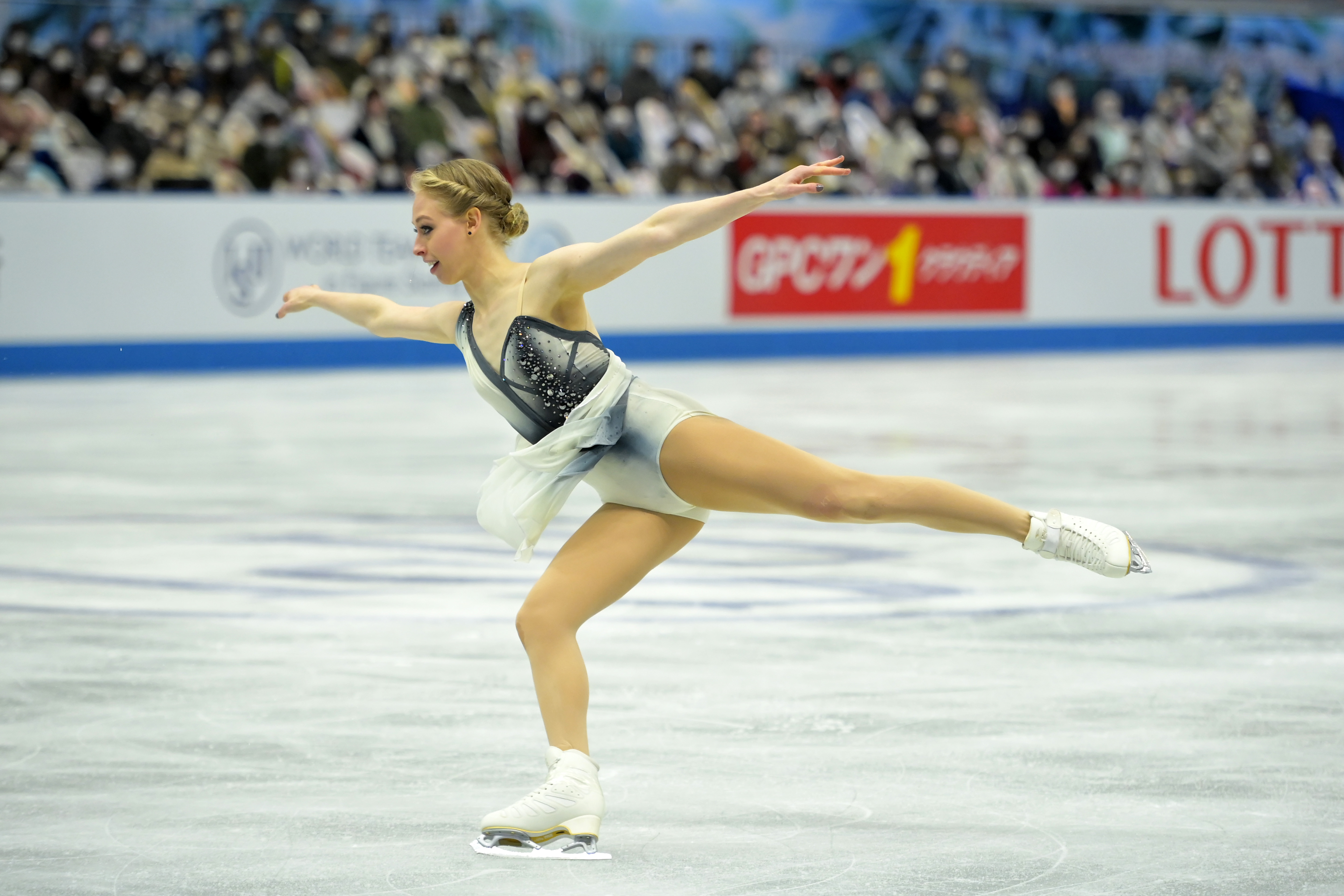 Heres a Guide to Figure Skating at the 2022 Winter Olympics