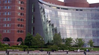 John Joseph Moakley United States Courthouse