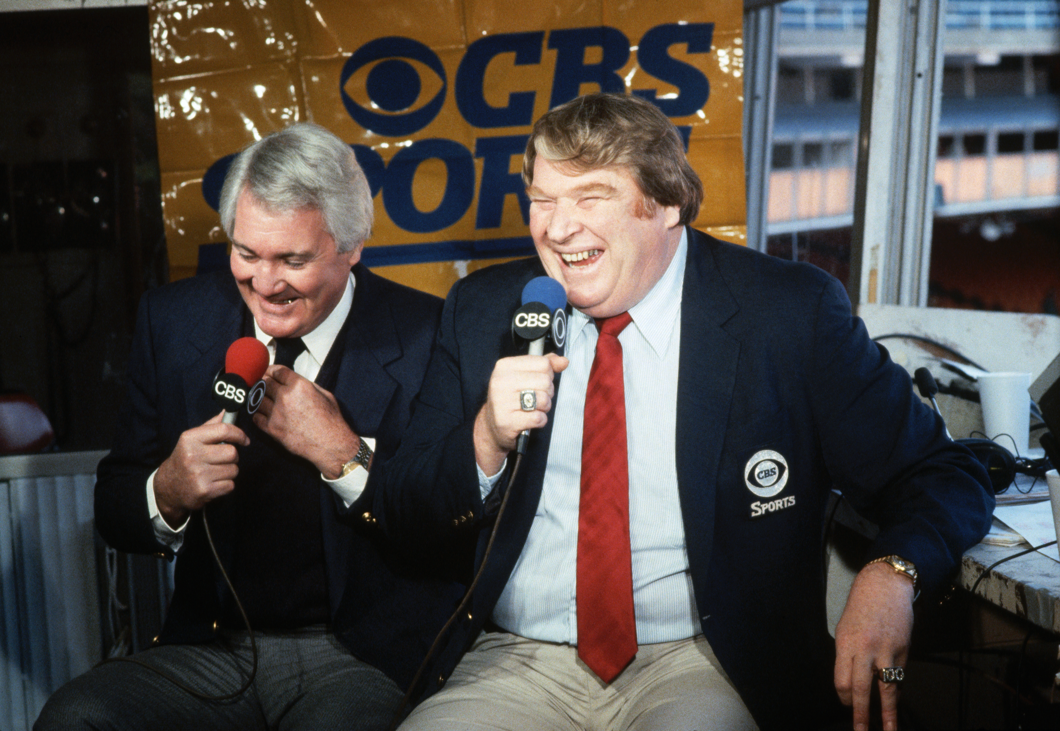 John Madden, Hall of Fame coach and broadcaster, dies at 85 - WBBJ TV