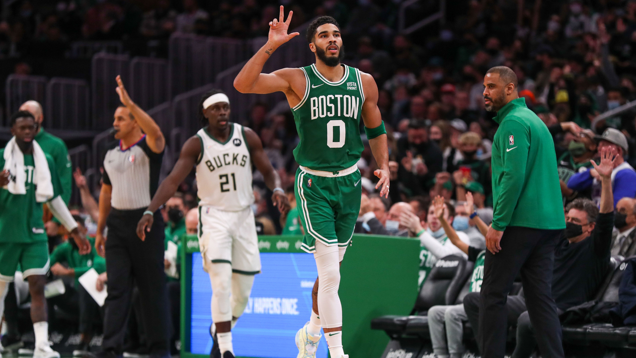 Boston Celtics Playoff Schedule: When Is The Next Celtics Game? – NBC ...