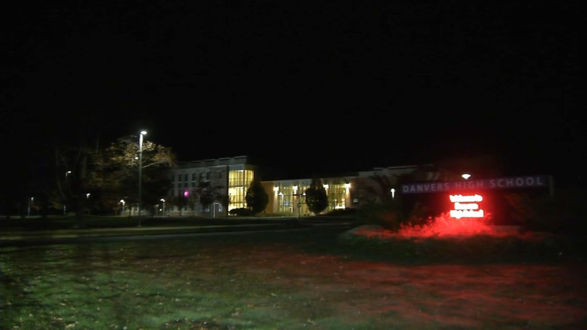 Danvers High School Wrestling Team Suspended After Fight Over Alleged