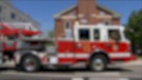 Person dies in Marlborough house fire