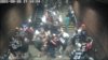 MBTA Shares Disturbing New Video of Escalator Malfunction at Back Bay Station