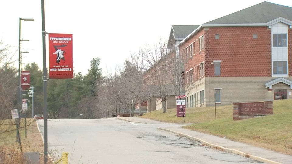 Fitchburg High School Students Disgusted by Instagram Account NBC Boston