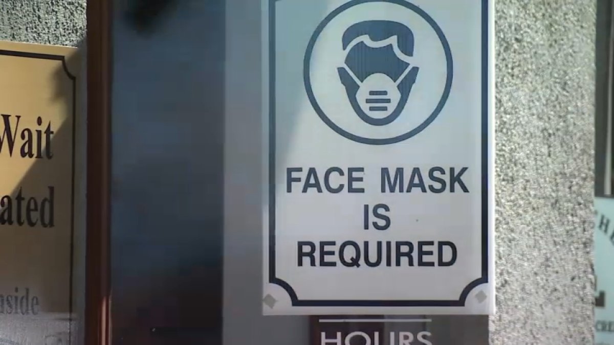 Mask Mandate Massachusetts Worcester to End Indoor Mask Requirement