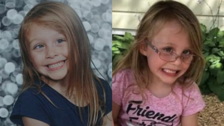 Where Is Harmony Montgomery? Investigation Into Missing NH 7-Year-Old  Continues – NBC Boston