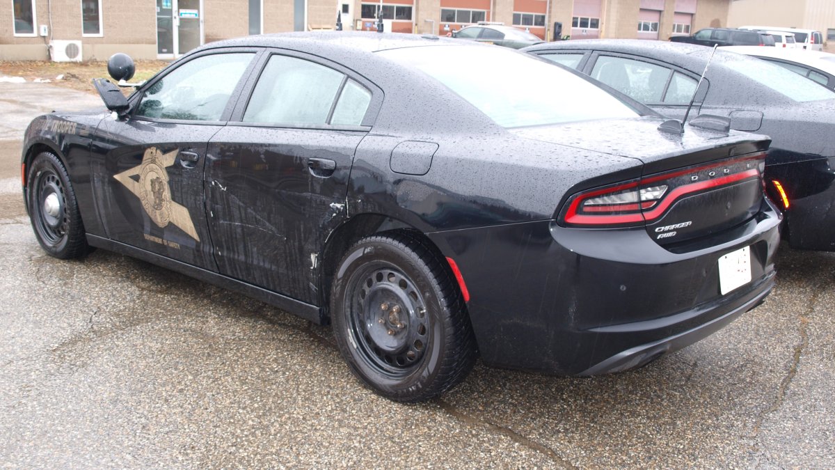 New Hampshire State Police Respond to 53 Accidents Saturday Morning ...