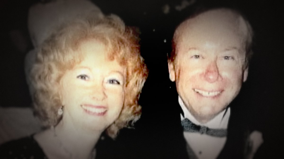 Andover Double Murder Magee Cold Case Killing Remains Unsolved – Nbc