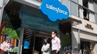 Salesforce