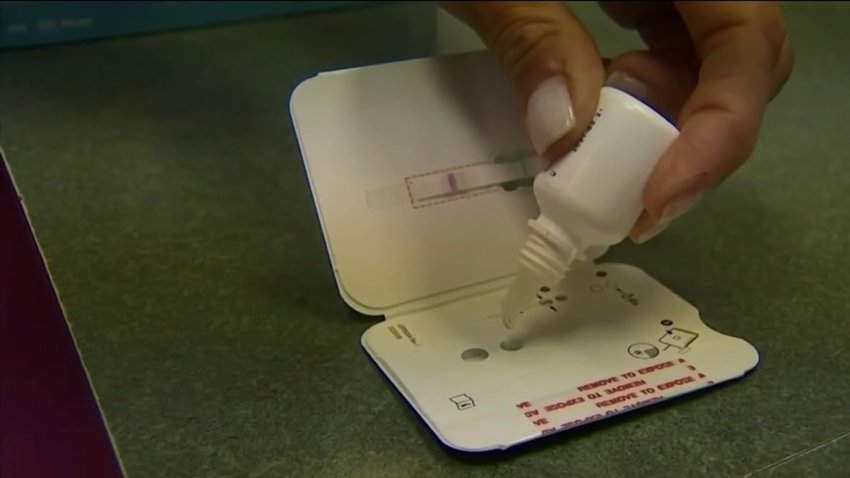 What You Should Know About Expired COVID Test Kits