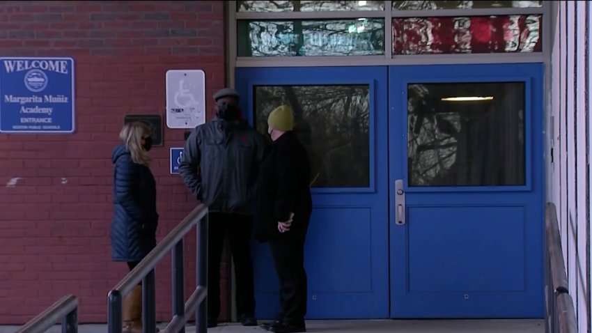 1,200 Sick Calls Among Teachers and Staff at Boston Schools