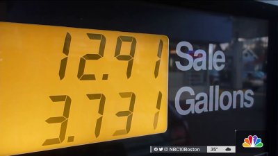 Pain at the Pump: How Can You Save Money on Your Gas Bill?