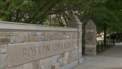 College Students Return to Boston Campuses With New COVID Protocols