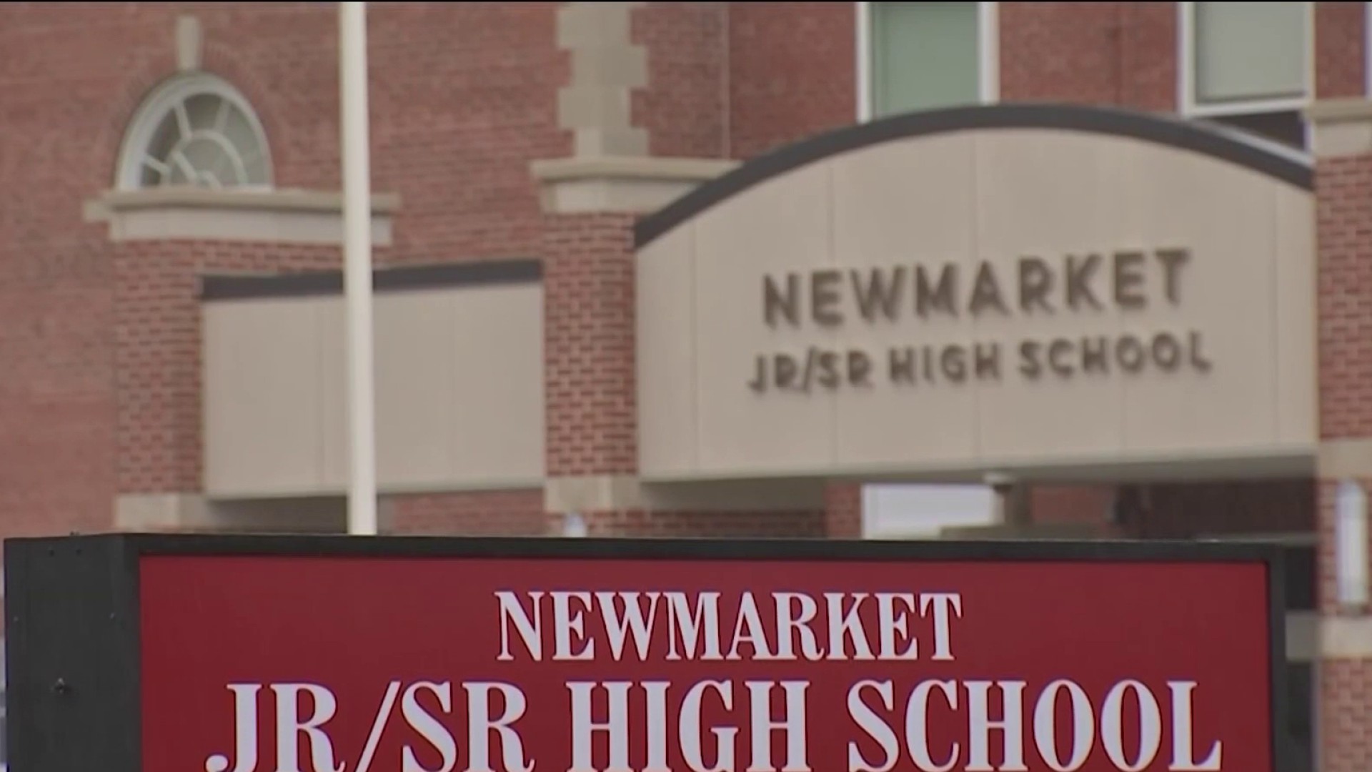 Newmarket High School