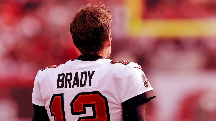 Tom Brady Retiring After Legendary 22-Year Career