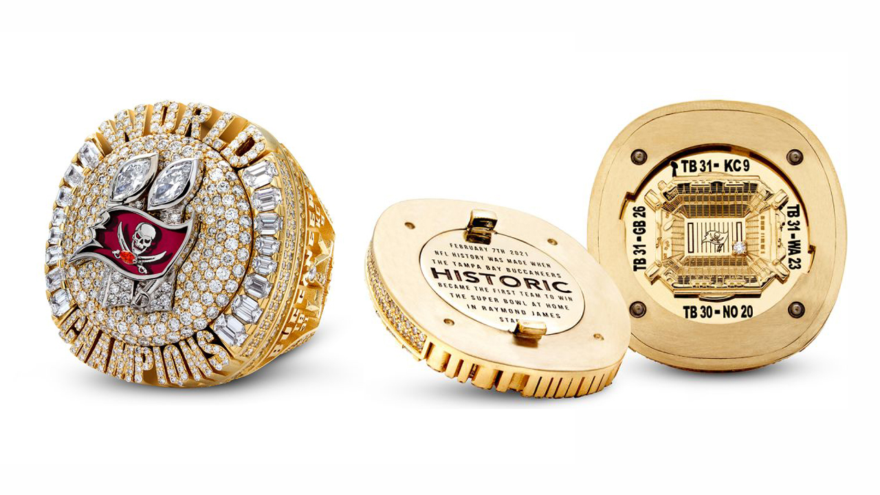 Super Bowl 2025 Ring Cost