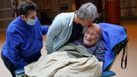 COVID Deaths and Cases Are Rising Again at US Nursing Homes