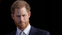 Prince Harry Files Court Claim Over UK Police Protection