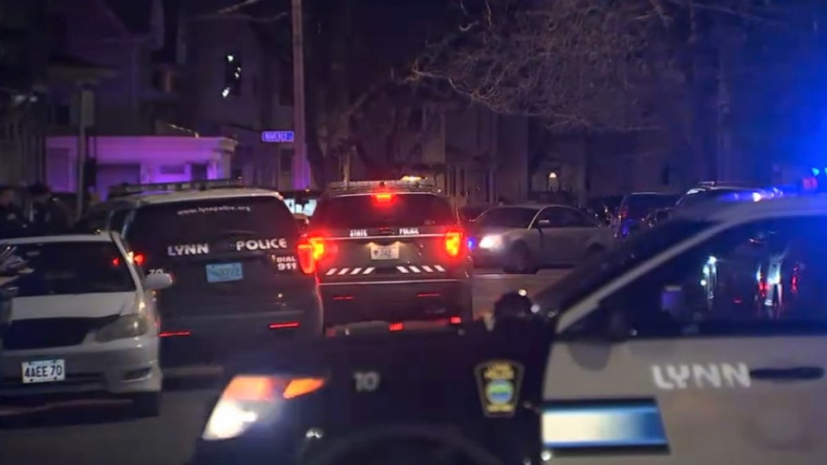 Child Struck by Car in Lynn – NBC Boston