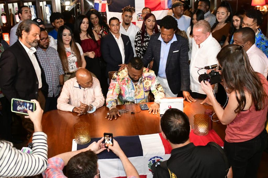 Boston Red Sox hero David Ortiz elected to the baseball Hall of Fame - WSVN  7News, Miami News, Weather, Sports