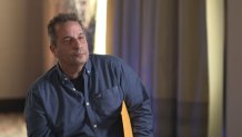 Contractor Steve Docchio sat down with NBC10 Boston for an interview