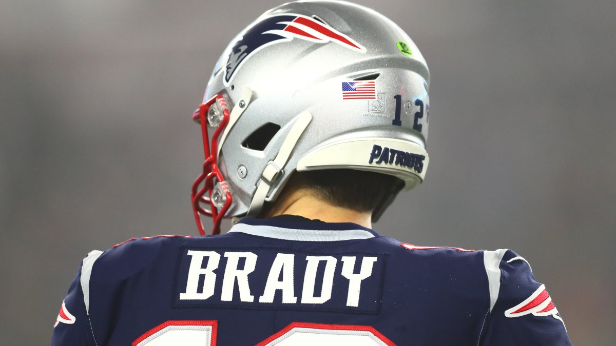 Tom Brady officially retires from the NFL, News