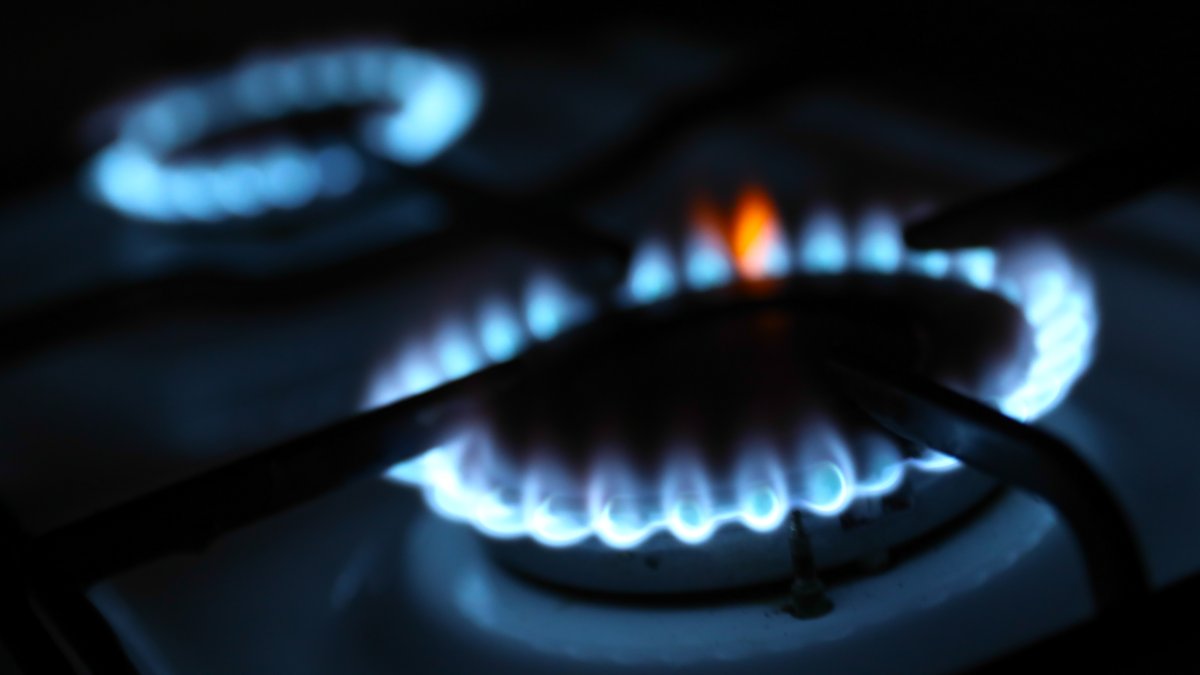 Study Gas Stoves Worse for Climate Than Previously Thought NBC Boston