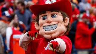 Herbie Husker