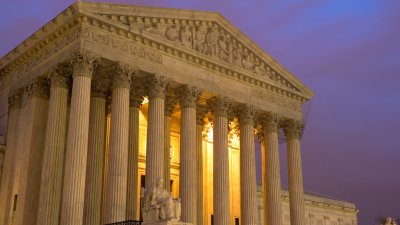 Could the Supreme Court Strike Down Affirmative Action in Admissions?