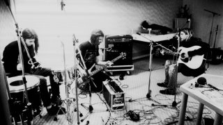Photo of NIRVANA