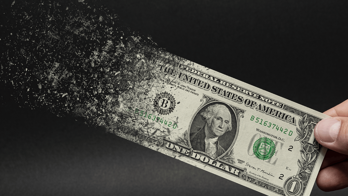 Inflation in Boston remains higher than the national average – NBC Boston
