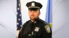 Boston officer John O'Keefe was called a ‘patron saint' by the girlfriend accused of killing him