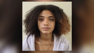 Chloe Arthur, 17, was reported missing from Lowell.