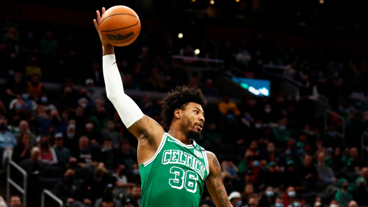 Marcus Smart looks untradeable: 6 takeaways from Celtics vs. Heat