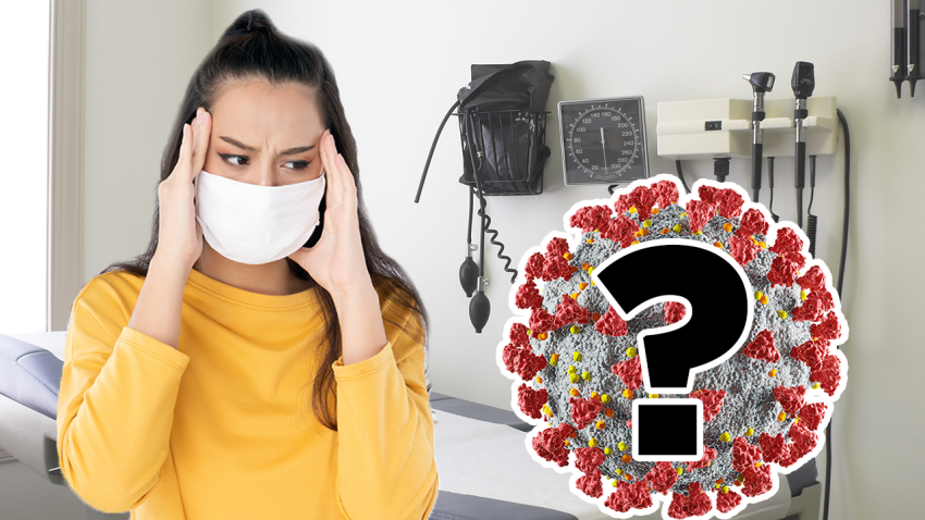 New 2022 Coronavirus Guidelines Explained