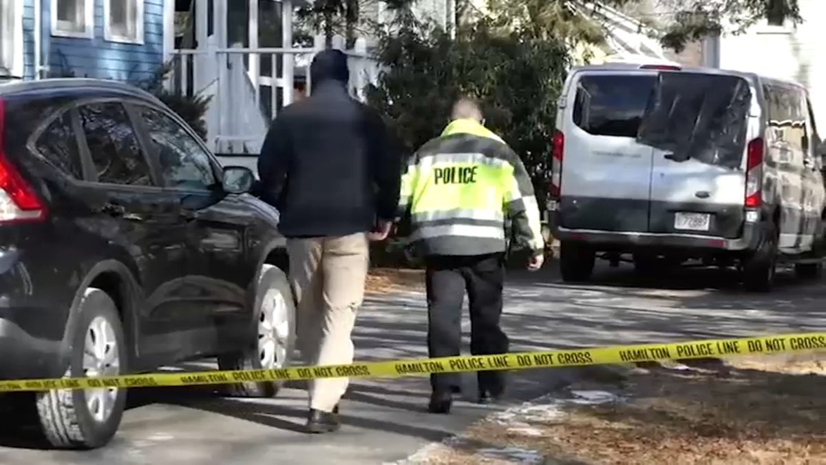 Hamilton MA Stabbing – NBC Boston