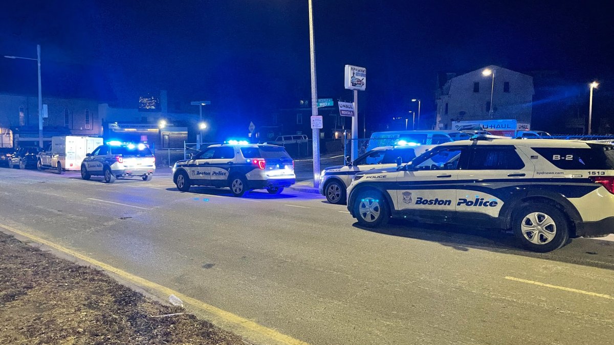 Roxbury Fatal Stabbing Arrest Nbc Boston