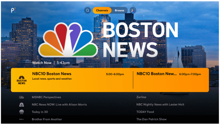 Channel 2 Boston NBC Boston News: A New Way to Watch Local News Anytime – For Free ...