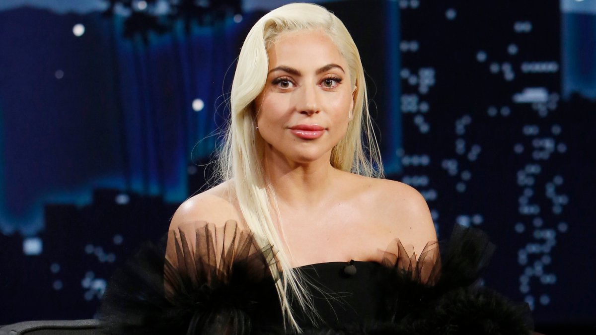 Lady Gaga Among Musicians With Unclaimed Property in Mass. – NBC